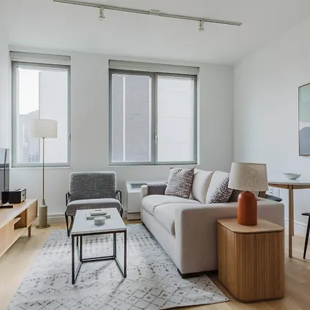 Appartamento Blueground Midtown W Gym Wd Nr Pier 96 Nyc-1569